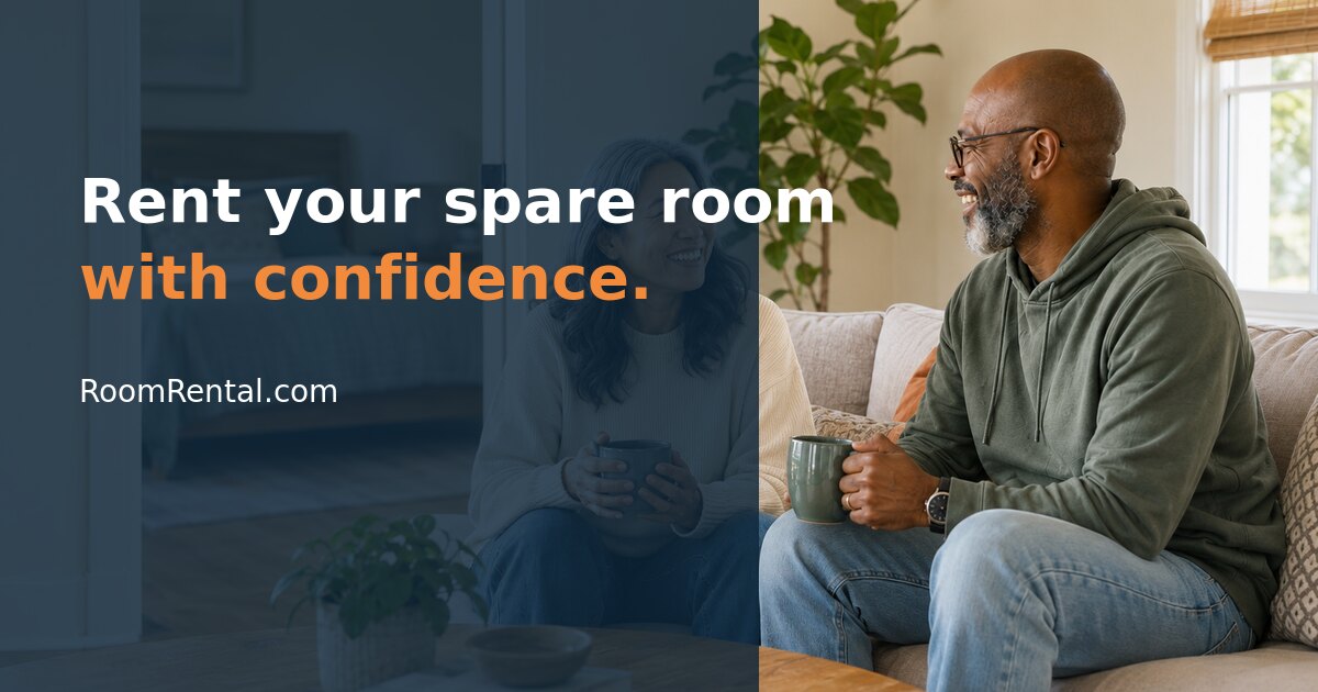 RoomRental.com logo image